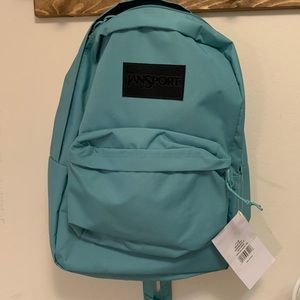 New Jansport Superbreak backpack